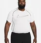 Термобелье мужское Nike Pro Dri-Fit White DD1992-100