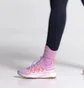 Кроссовки женские Adidas Terrex Voyager 21 Canvas Travel Shoes Pink Gx8688