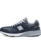 Кроссовки мужские New Balance Made In Usa Blue/Grey MR993NV