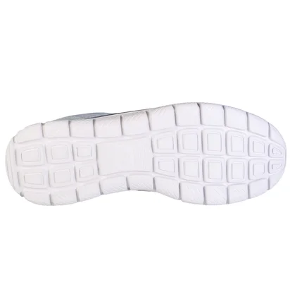 Кросівки чоловічі Skechers Track-Ripkent Light Blue 232399-LTGY