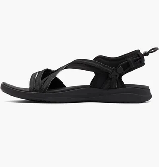 Сандалі жіночі Columbia Sandal Black 1889551010