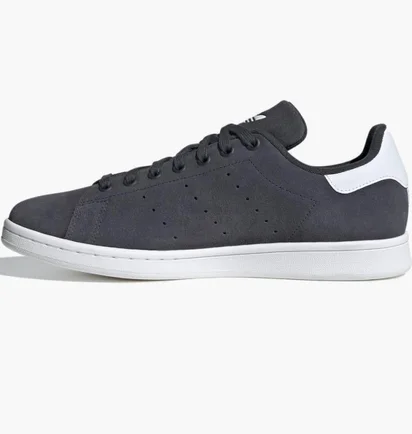 Кросівки чоловічі Adidas Stan Smith Grey IG9389