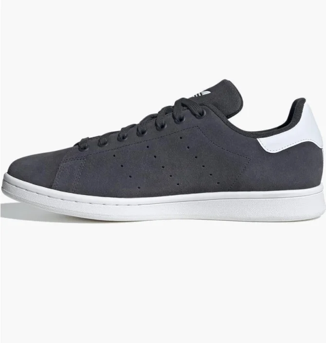 Кросівки чоловічі Adidas Stan Smith Grey IG9389