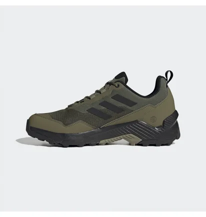 Кроссовки мужские Adidas Eastrail 2.0 Hiking Shoes Olive Hp8607