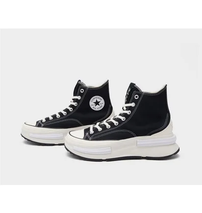 Кеди унісекс Converse Run Star Legacy Cx Black A00869C