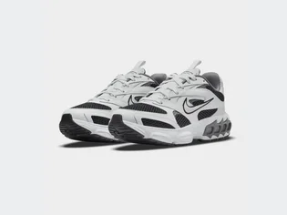 Кросівки жіночі Nike Zoom Air Fire White CW3876-004