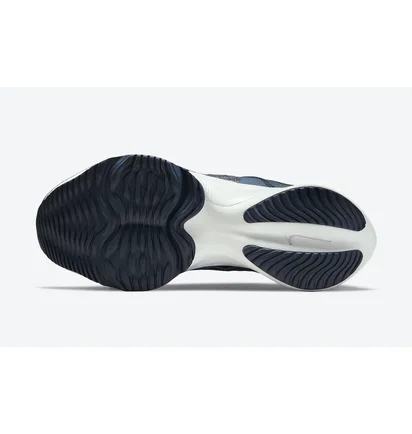Кросівки чоловічі Nike Air Zoom Tempo Next Flyease Blue Cv1889-401
