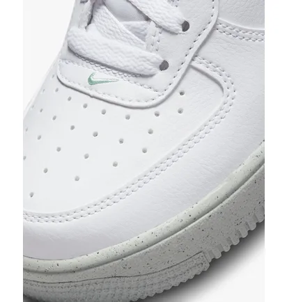 Кросівки дитячі Nike Air Force 1 Crater White Dx3067-100