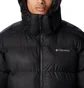Пуховик чоловічий Columbia Pike Lake Parka Black 2050921-010