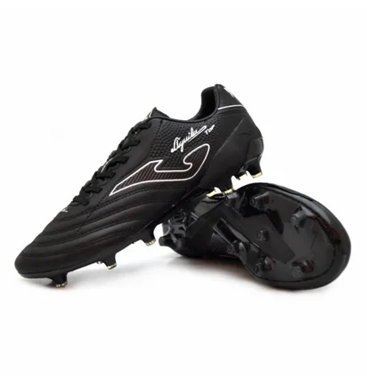Бутси чоловічі Joma Aguila Top 2101 Black ATOPW2101FG