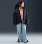 Пуховик дитячий Nike Tf Adp Puffer Black HQ4976-010