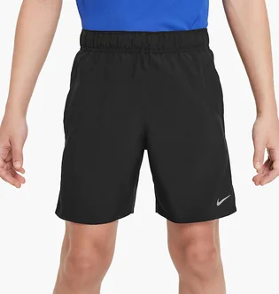 Шорты детские Nike B Dri-Fit Challenger Short Black FD0238-010