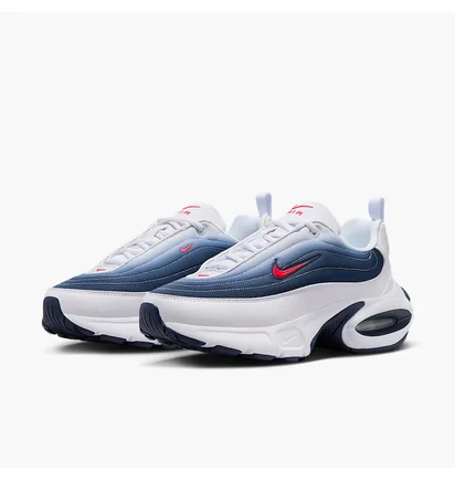 Кросівки жіночі Nike Air Max Portal Blue/White HF3053-107