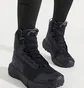 Черевики чоловічі Under Armour Valsetz Tactical Black 3027381-001