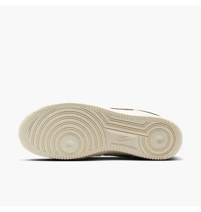 Кросівки унісекс Nike Air Force 1 Low Beige IH7332-001