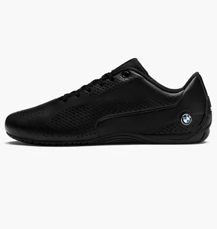 Кросівки чоловічі Puma Bmw Mms Drift Cat 5 Ultra Ii Black 306421-01