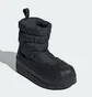 Чоботи жіночі Adidas Adifom Superstar Winter Originals Black IG4215