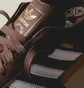 Кросівки жіночі Adidas Samba Og W Brown IE6522