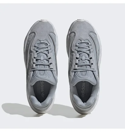 Кроссовки женские Adidas Oznova Shoes Grey Hq1970