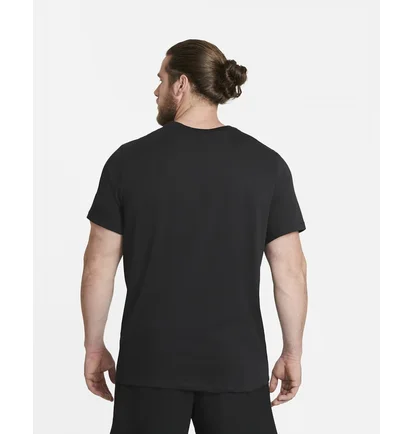 Футболка мужская Nike Dri-Fit Black AR6029-010