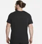 Футболка мужская Nike Dri-Fit Black AR6029-010