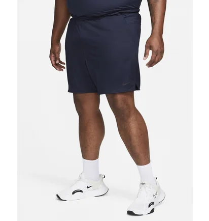 Шорты мужские Nike Df Totality Knit 7In Ul Blue Fb4196-451