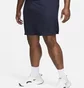 Шорты мужские Nike Df Totality Knit 7In Ul Blue Fb4196-451