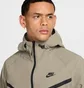 Вітровка чоловіча Nike Tech Woven Camo HM7151-320