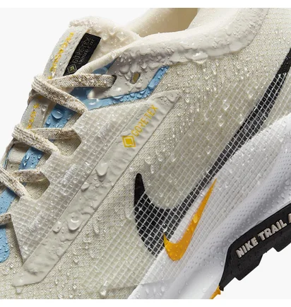Кросівки жіночі Nike W Pegasus Trail 5 Gtx Waterproof Beige FQ0912-003
