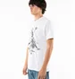 Футболка мужская Air Jordan Sprt Jm Ss Tee White FZ1928-100