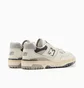 Кросівки чоловічі New Balance Bb550 Vgb White BB550VGB