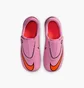 Бутси дитячі Nike Mercurial Vapor 16 Club Mg Pink FQ8290-600