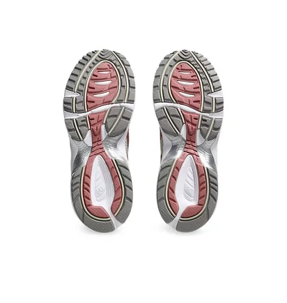 Кроссовки женские ASICS Gel-1090V2 Grey 1202A480-021