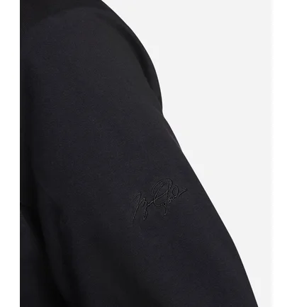 Спортивный костюм мужской Air Jordan Ess Warmup Jacket M J Ess Warmup Pant Black DJ0886-010&DJ0881-010