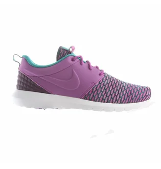 Кроссовки мужские Nike Roshe Nm Flyknit Prm Violet 746825-500