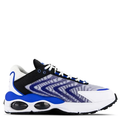 Кросівки чоловічі Nike Air Max Tw Grey/Blue DQ3984-105