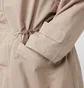Пальто мужское Nike X Nocta Sideline Jacket Beige DV3647-248