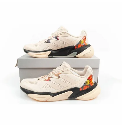 Кросівки жіночі Adidas Heat.Rdy Shoes Beige GX7742