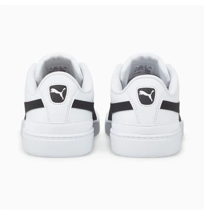 Кроссовки женские Puma Vikky V3 Leather White 383115-04