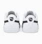 Кроссовки женские Puma Vikky V3 Leather White 383115-04
