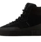 Кроссовки женские Adidas Samba Boots W Black GZ8107
