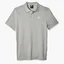 Поло мужское Nike M Nsw Spe Polo Matchup Pq Grey CJ4456-063