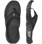 Тапочки мужские Salomon Japonki Reelax Break 6.0 Black L47110800