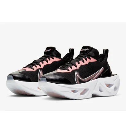 Кроссовки женские Nike Zoom X Vista Grind Black BQ4800-001