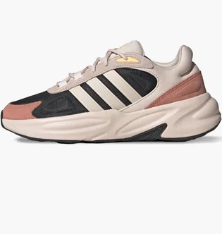 Кроссовки женские Adidas Ozelle Cloudfoam Lifestyle Black IG9797