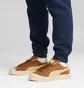 Кроссовки унисекс Puma Suede Xl Crush Preserves Brown 399415-03