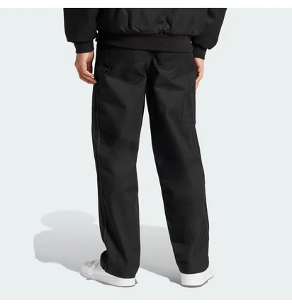 Штаны мужские Adidas X 100 Thieves Black JN6929
