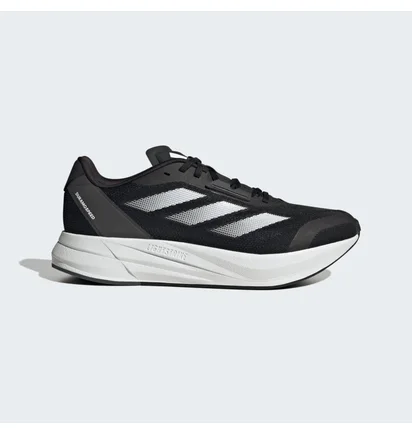 Кроссовки мужские Adidas Duramo Speed M Black ID9850