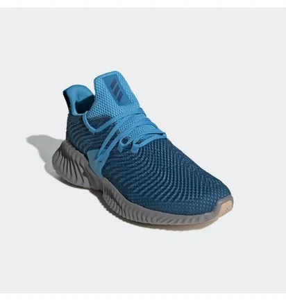 Кросівки чоловічі Adidas Alphabounce Instinct Blue BD7112