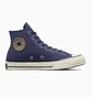 Кеды унисекс Converse Chuck 70 Crafted Ollie Patch Blue A04486C